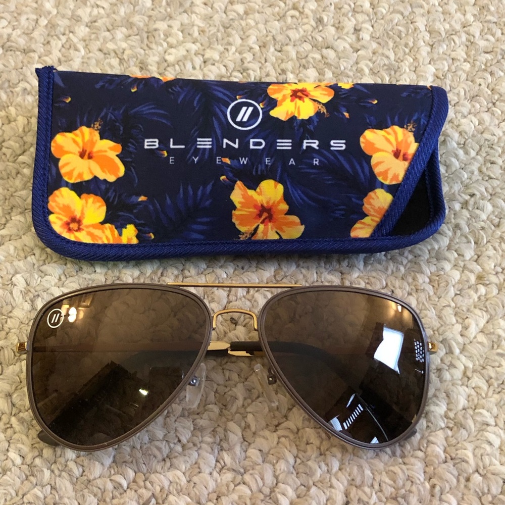 Blenders sunglasses